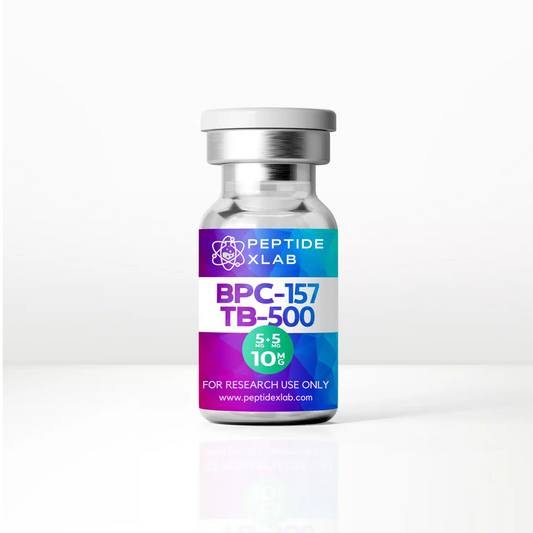BPC-157/TB-500 10mg