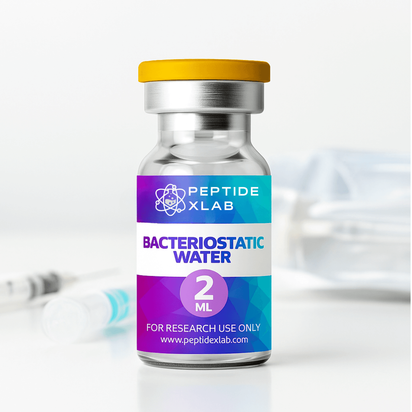 Bac Water