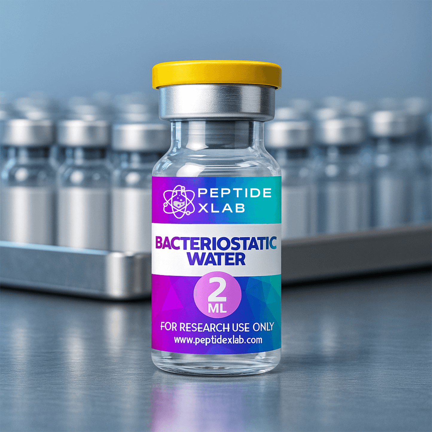 Bac Water