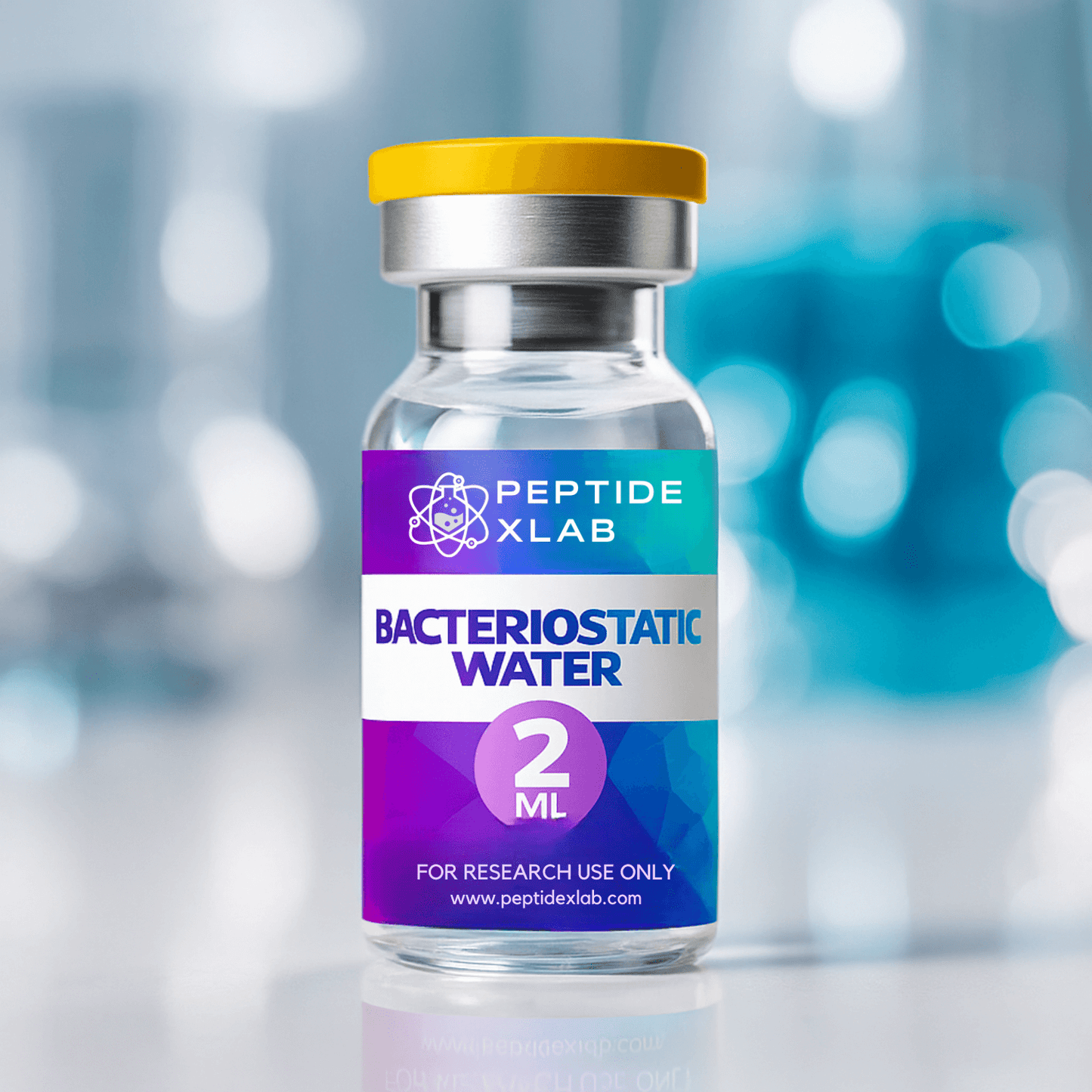Bac Water