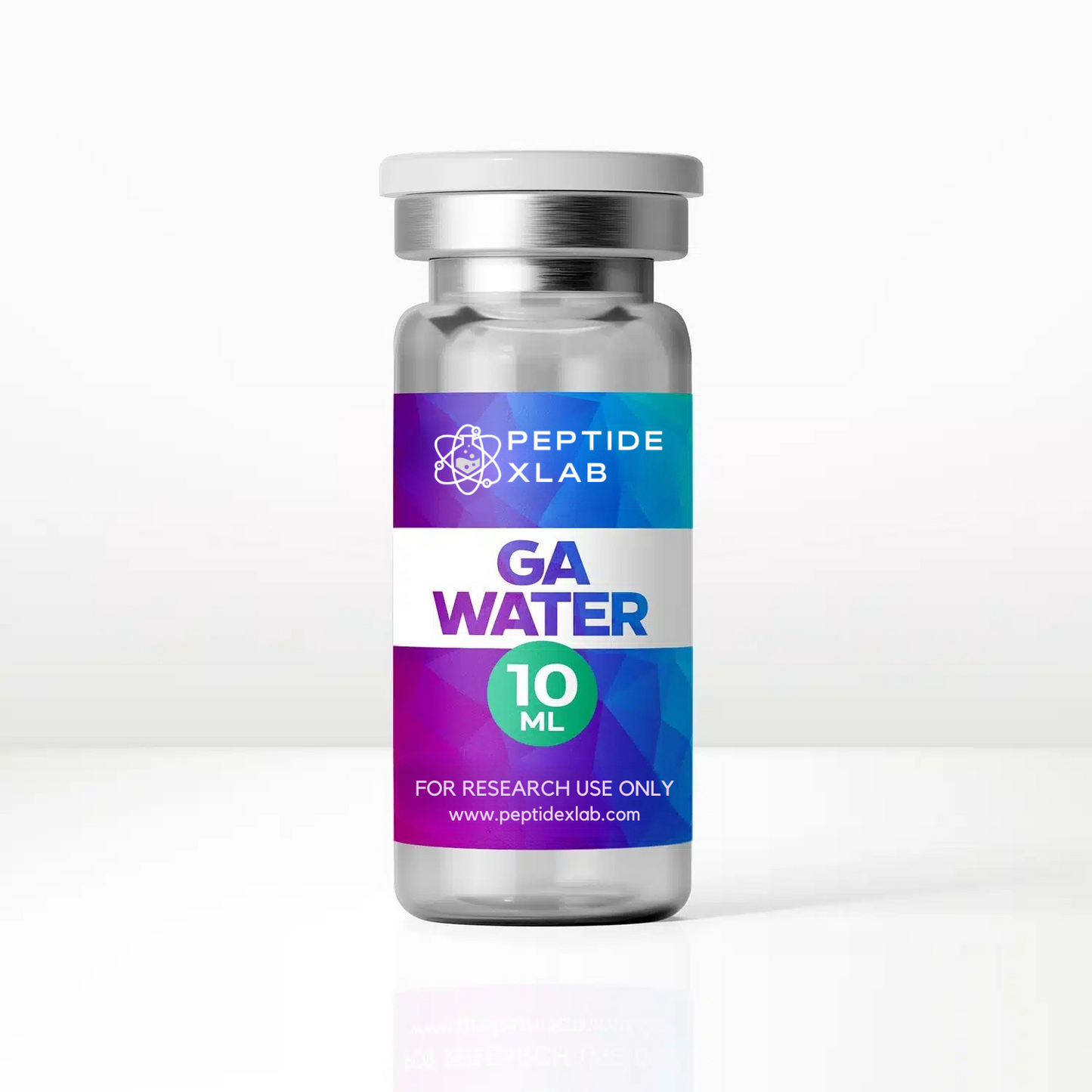 GA Water for AOD-9604