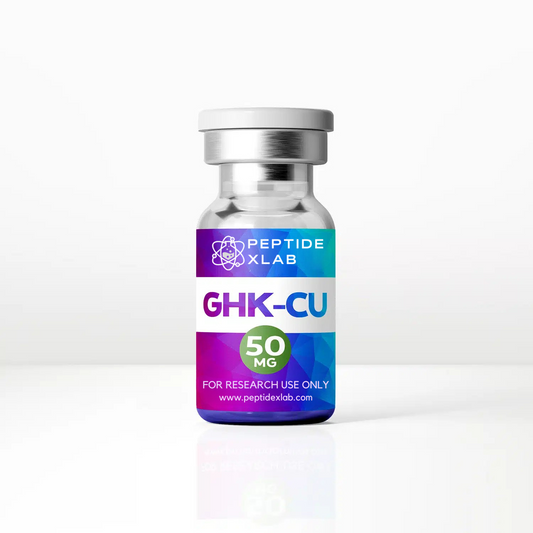 GHK-CU