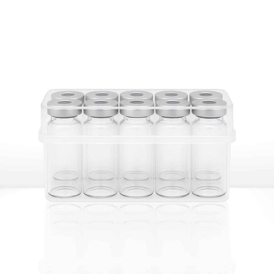 10ml Vial Storage Case