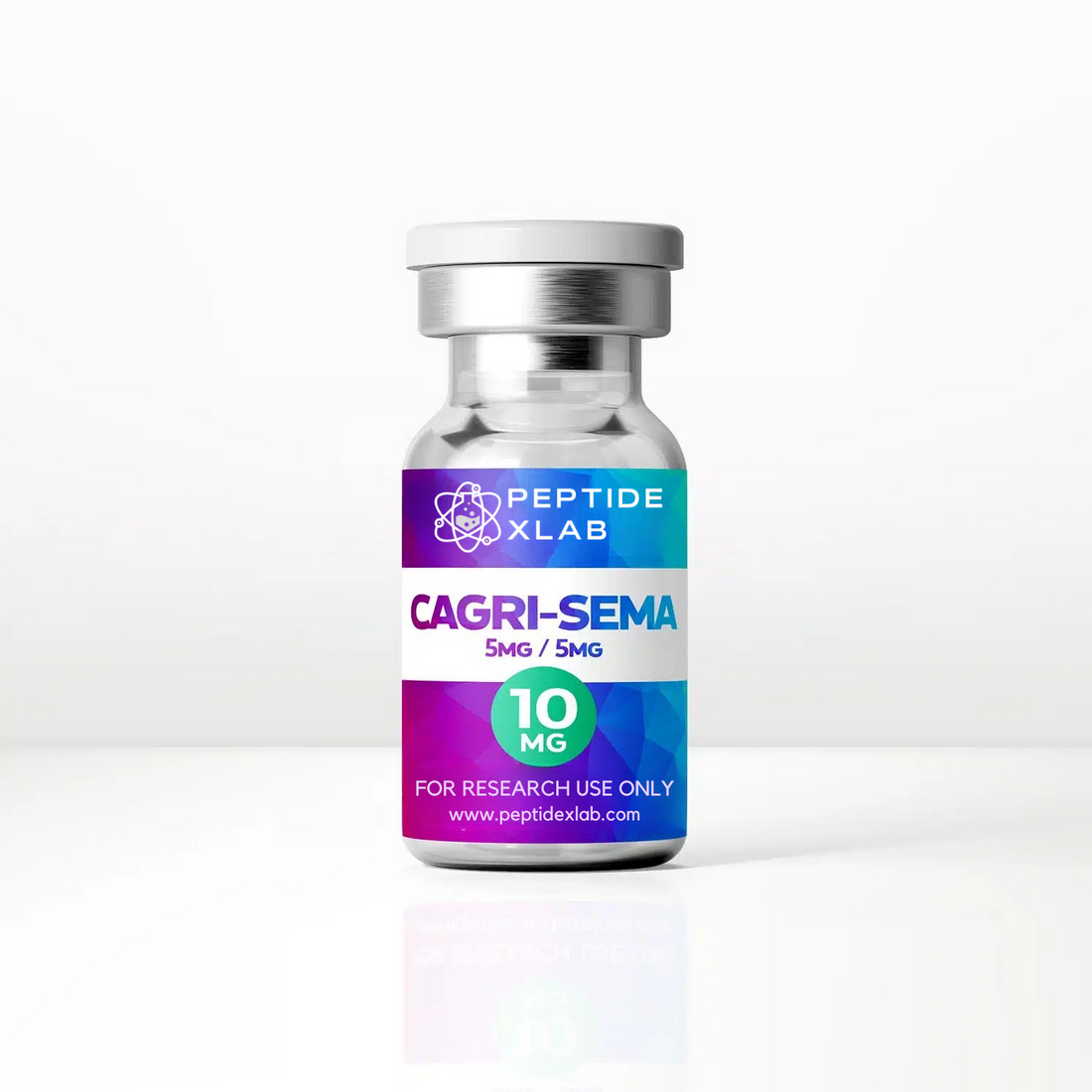 CagriSema - TEST RESULTS (Certifcate of Analysis)