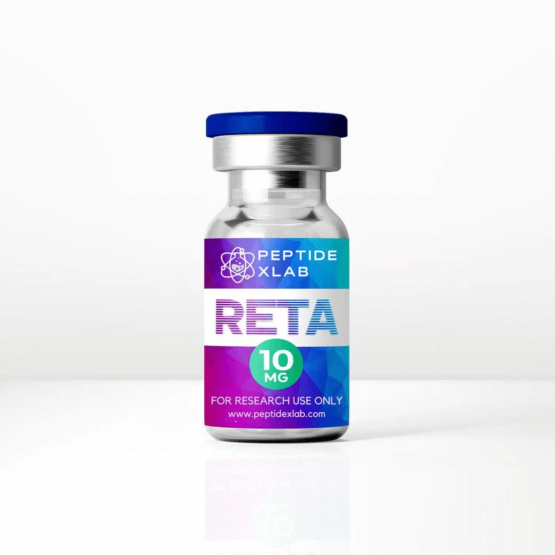 RETA - TEST RESULTS (Certifcate of Analysis)