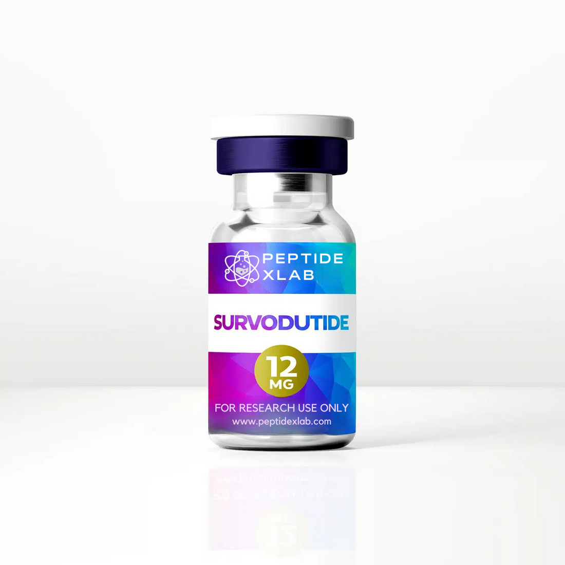 SURVO - TEST RESULTS (Certifcate of Analysis)