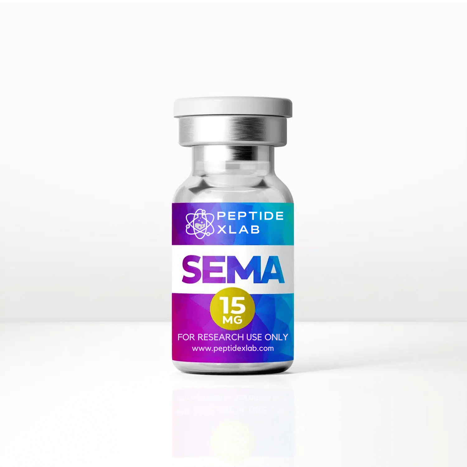 SEMA - TEST RESULTS (Certifcate of Analysis) – PeptidexLab