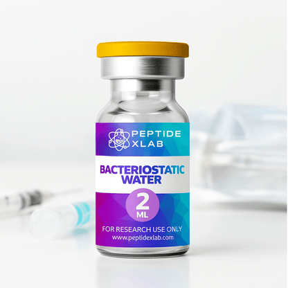Bac Water