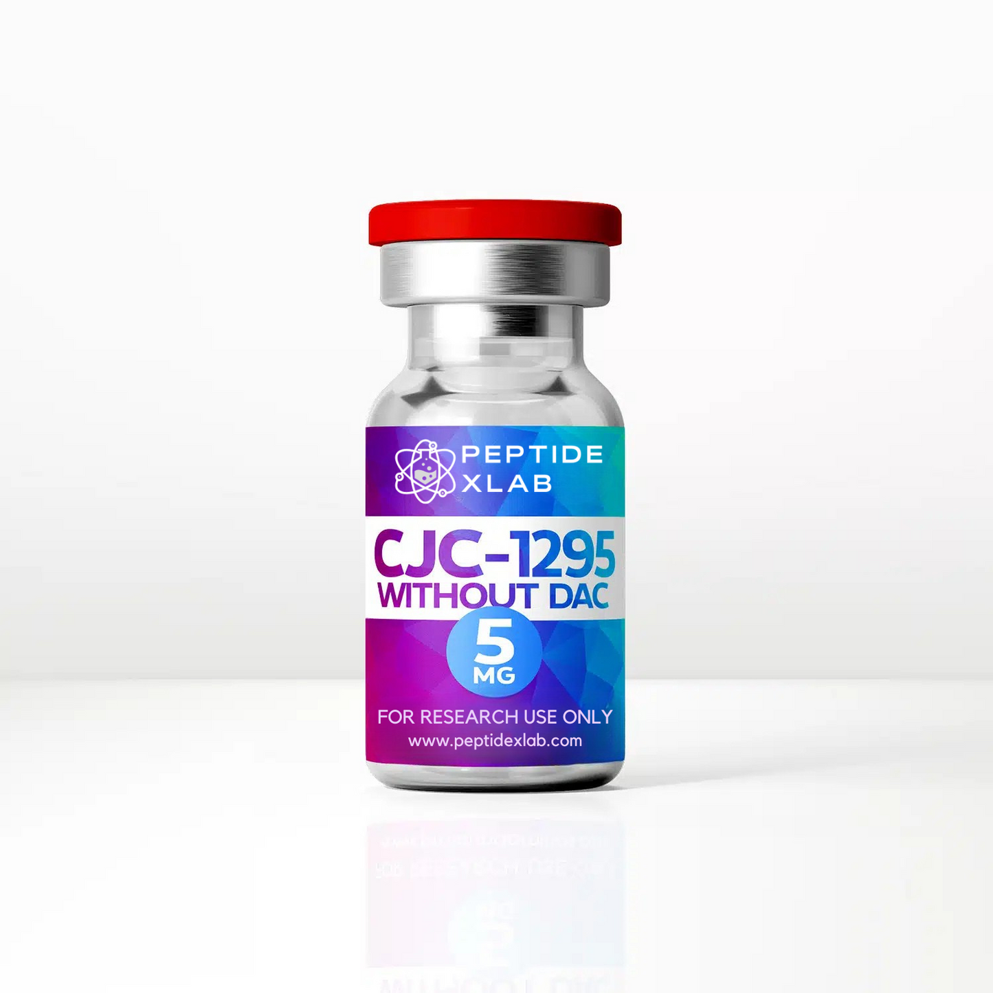 CJC-1295 without DAC