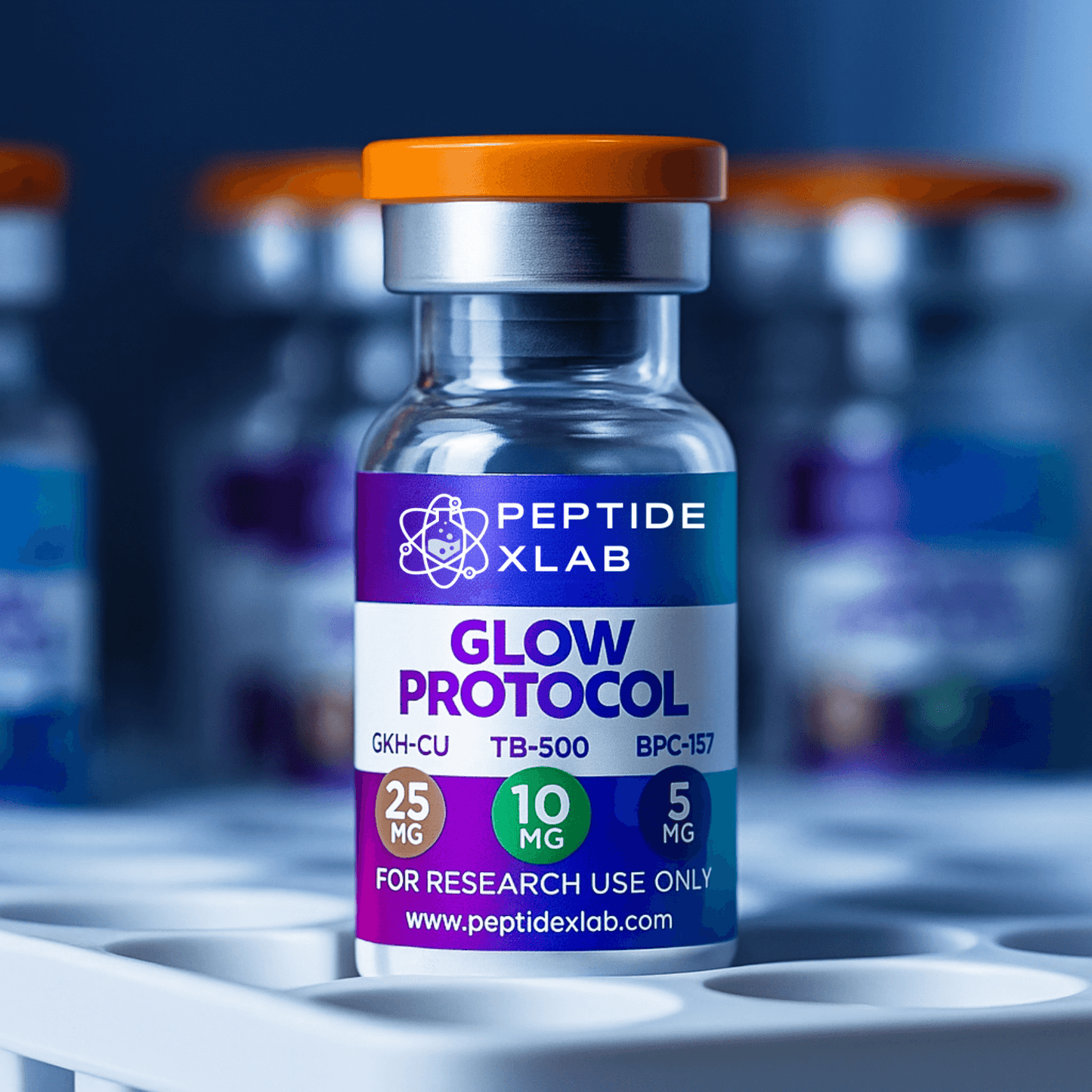 GLOW Protocol