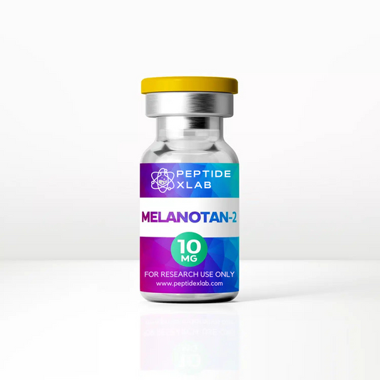 Melanotan 2