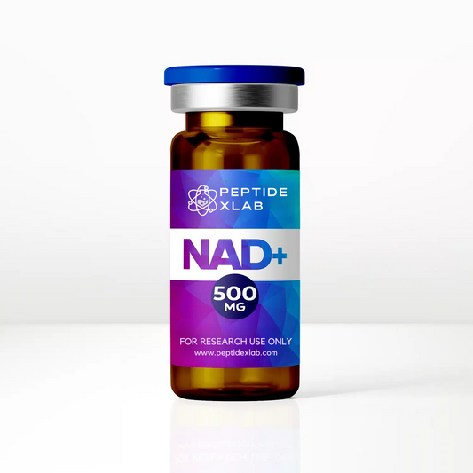 NAD+
