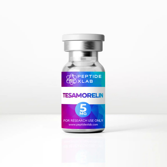Tesamorelin