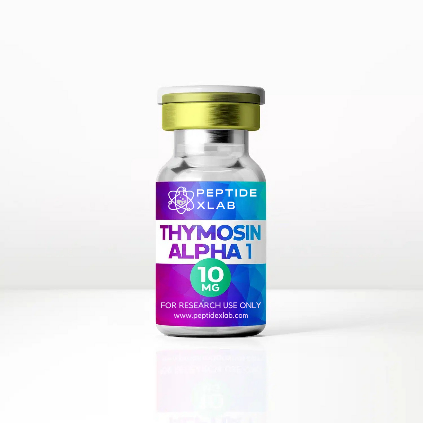 Thymosin Alpha 1
