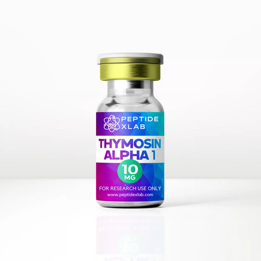 Thymosin Alpha 1
