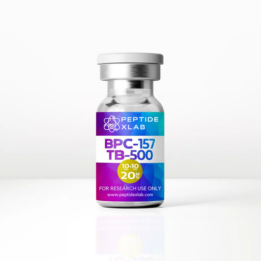 BPC-157/TB-500 20mg